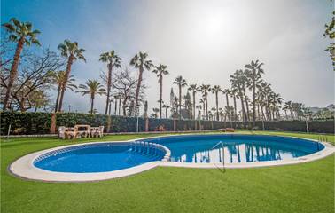 Appartement voor 6 Personen in Oropesa del Mar, Castellón Provincie, Afbeelding 1