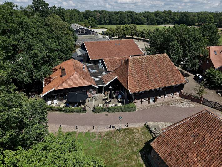 Maison d’hôte pour 2 personnes