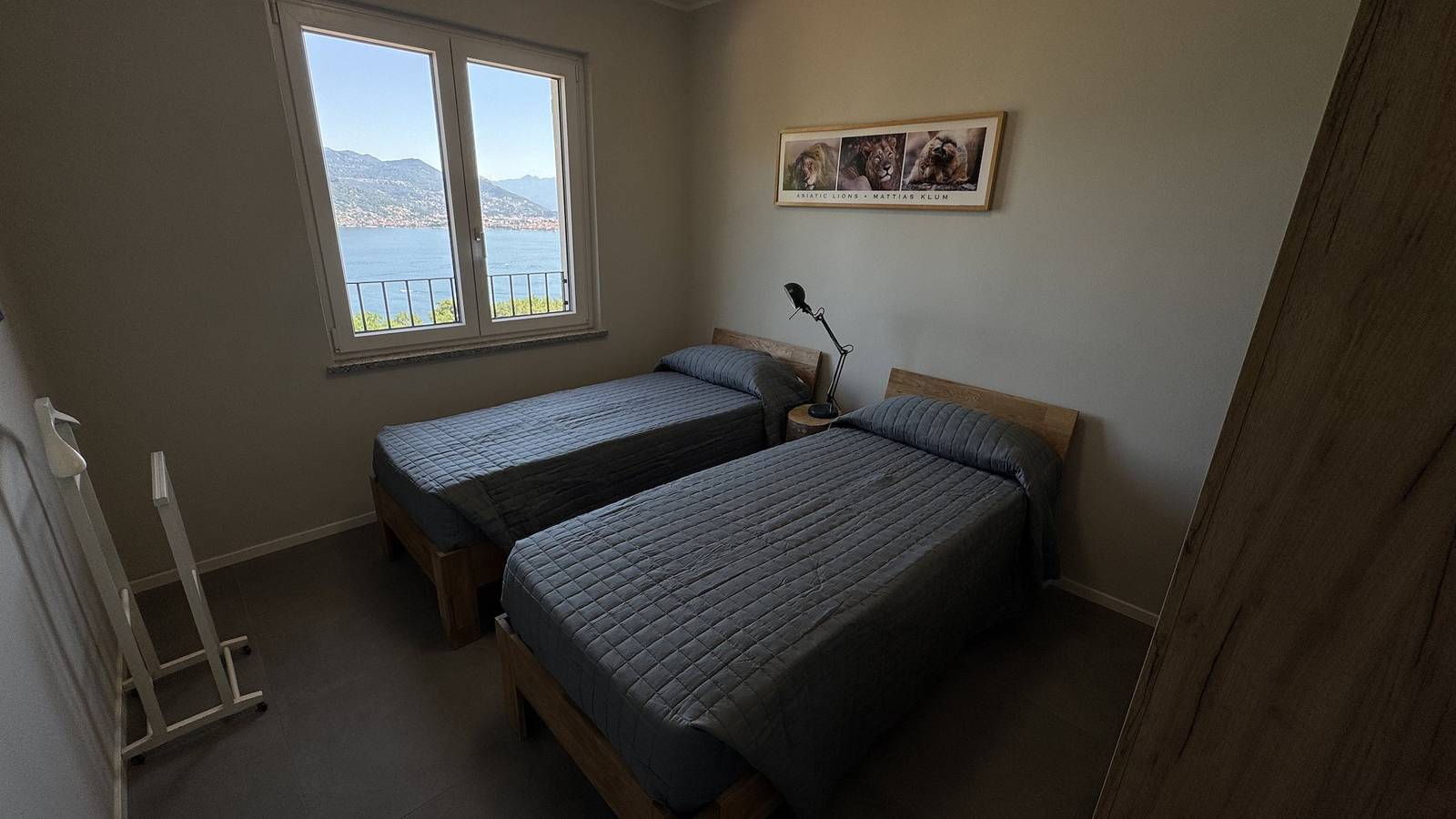 Villa Serenissima - Lago in Comune di Stresa, Lago Maggiore (Piemonte)