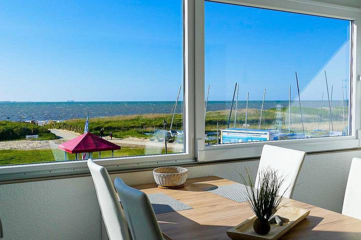 Ferienwohnung für 4 Personen in Elbe-Weser - 4