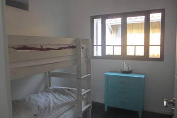 Villa pour 6 Personnes dans Pyla Plage, La Teste-de-Buch, Photo 1