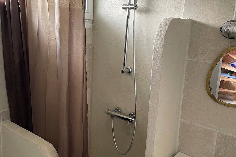 Appartement entier, Duplex Gipsy Chic sur la plage in Carolles, Côte de la Déroute