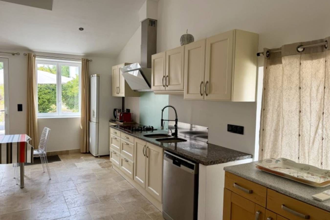 Maison de 103 m² avec 2 terrasses à Saint-Xandre in Saint-Xandre, Région de La Rochelle