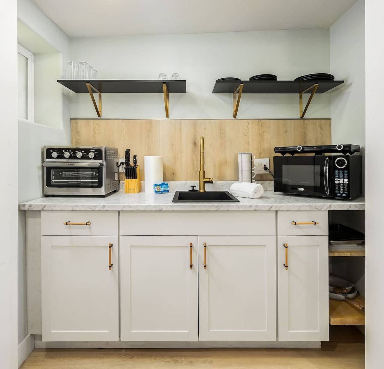 Studio In Carlsbad Village in Carlsbad, San Diego County