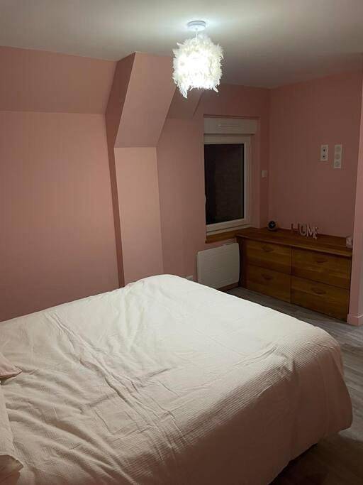 One-Bedroom House in Saint-Pierre-sur-Dives, Lisieux und Umgebung