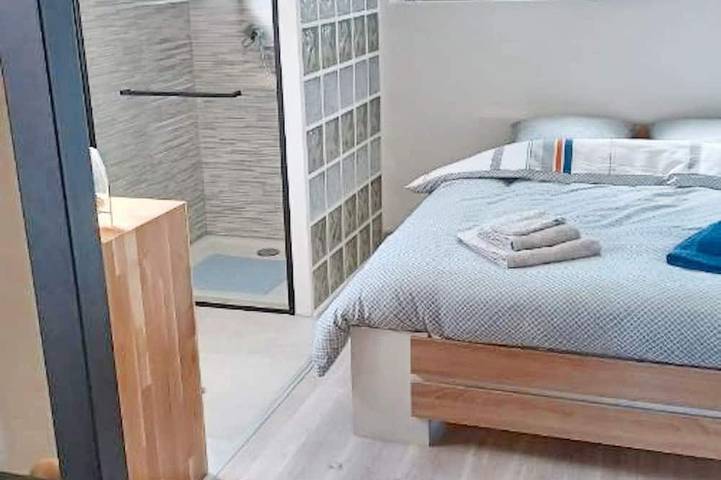 Apartamento de vacaciones para 2 personas - 1