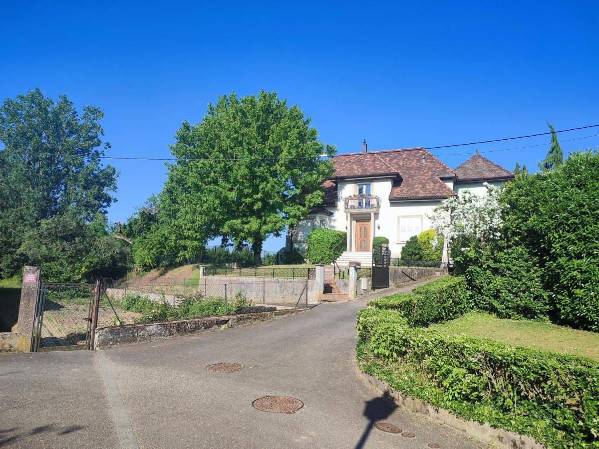 Appartement entier, Appartement des rives de l'Ehn in Krautergersheim, Région de Sélestat-Erstein