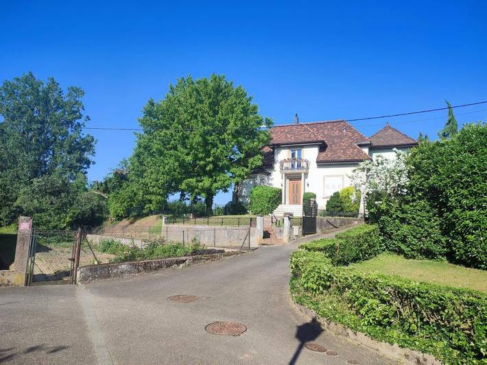 Gîte pour 2 personnes, avec vue et jardin à Krautergersheim - 2