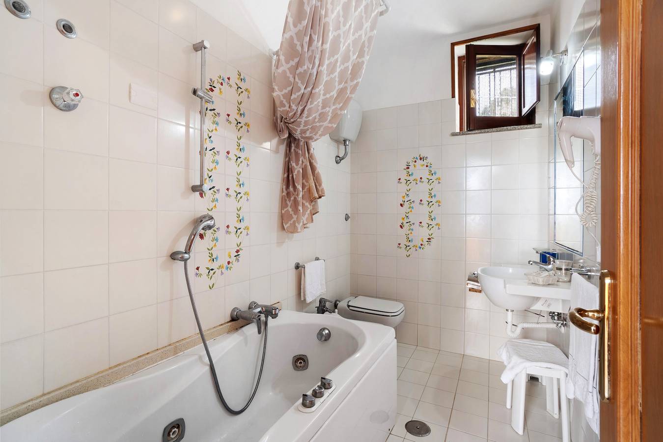 Camera Ravello Con Vista Mare in San Michele Salerno, Costiera amalfitana