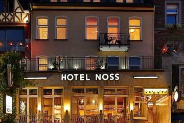 Ferienhaus für 2 Personen, mit Terrasse in Reichsburg Cochem