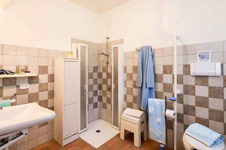 Entire apartment, Malagronda in Città della Pieve, Perugia Province