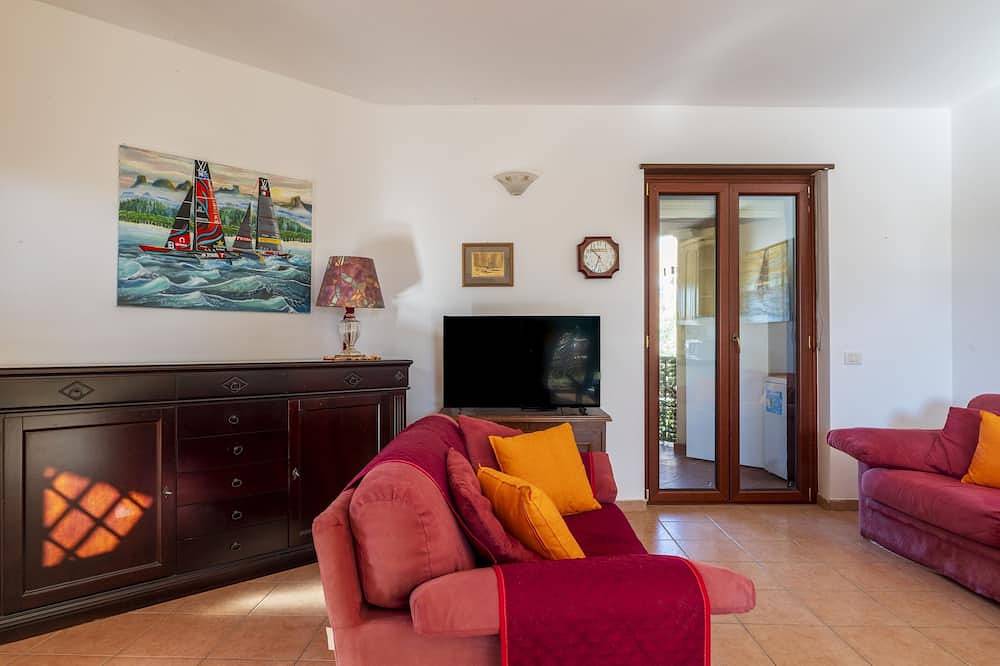 Apartamento entero, Casa Vacanze Bengy P. Frailis in Tortolì, Provincia de Ogliastra