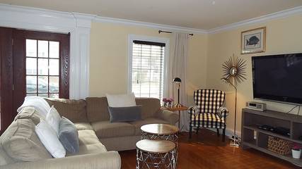 Vacation House for 16 Guests in Manasquan, Monmouth County, Picture 4