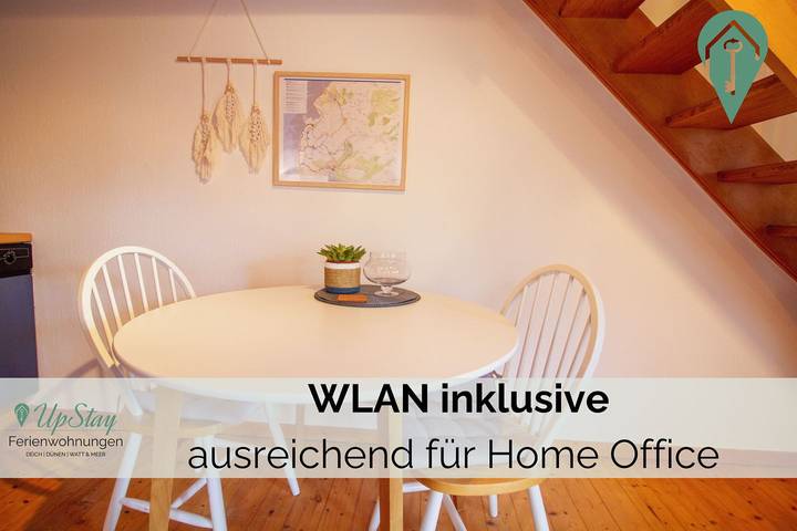 Ferienwohnung für 2 Personen in Rysum - 4