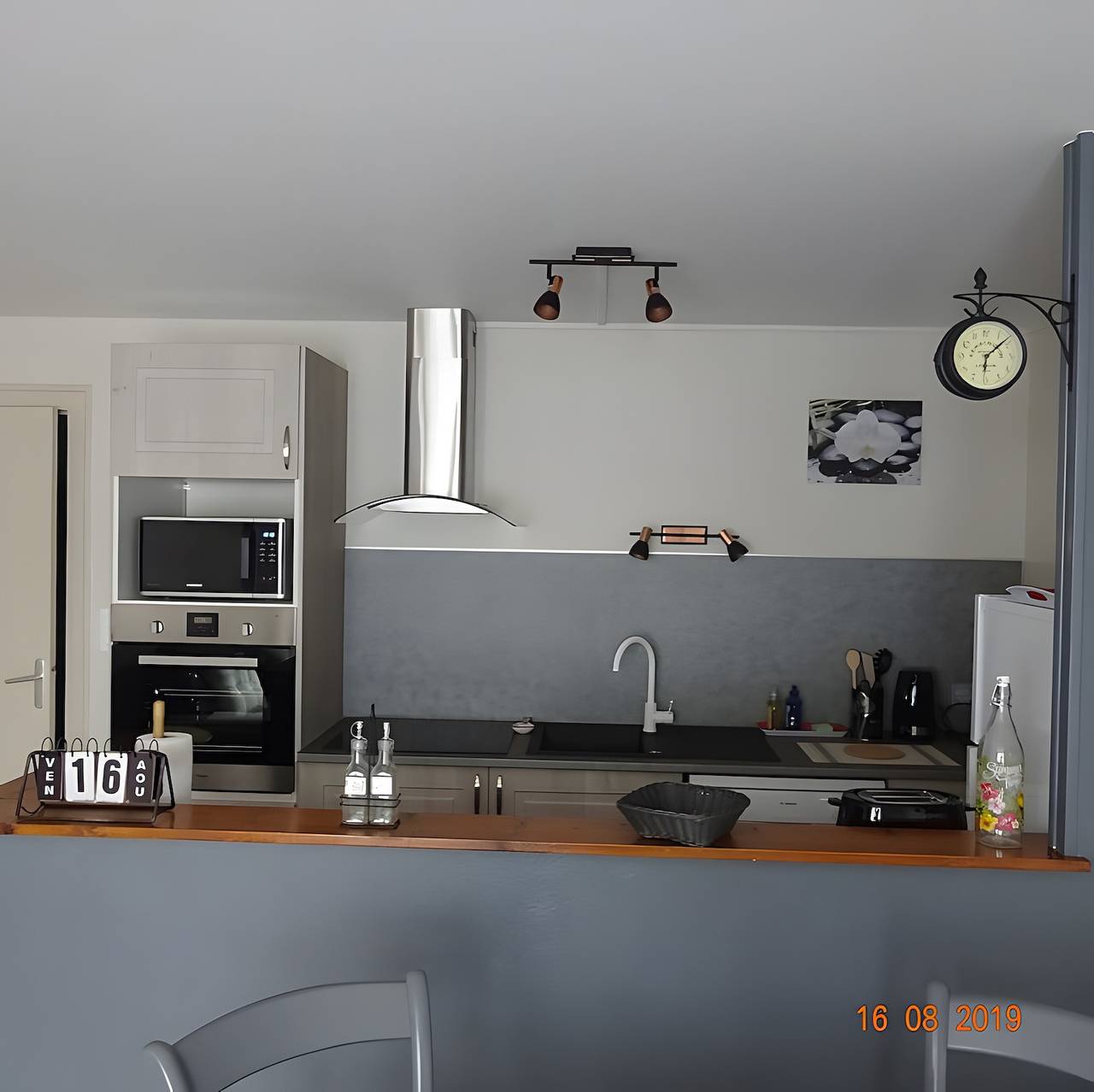 Gîte à l'aube - 3 chambres in Saint-Aignan, Région de Romorantin-Lanthenay