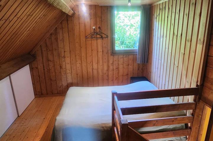 Gîte pour 6 personnes à Beaulieu - 4