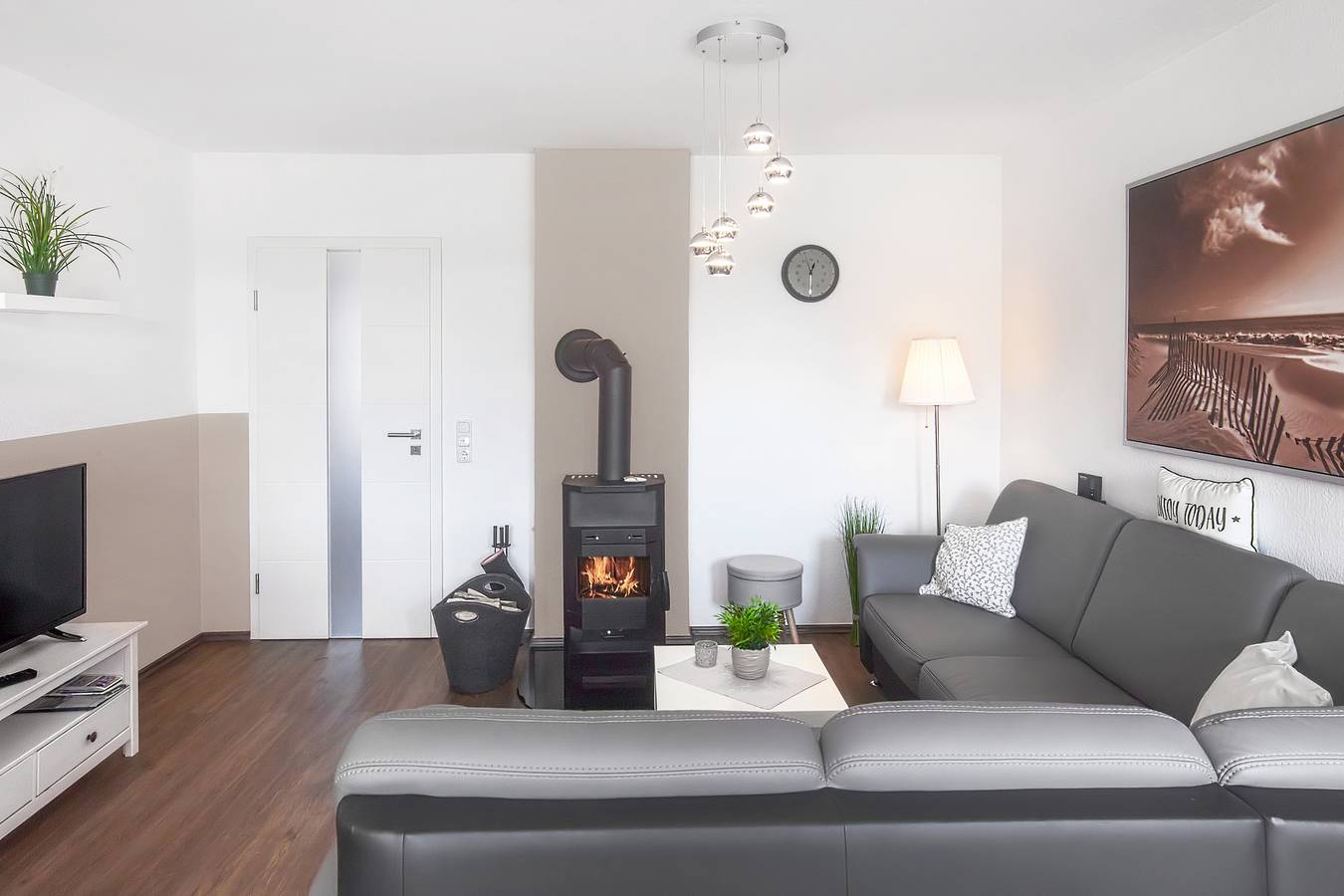 Ganze Ferienwohnung, Mia in Dahme, Ostholstein