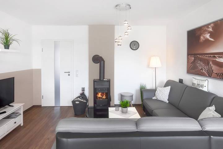 Ganze Ferienwohnung, Mia in Dahme, Ostholstein