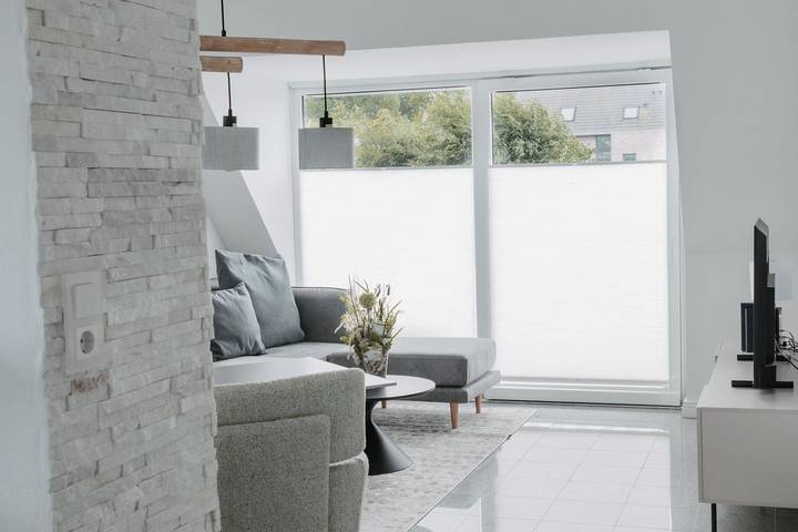 Ganze Wohnung, Str/016 - Haffblick in Haffkrug, Ostholstein