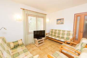 Bungalow para 7 Personas en Pals, Baix Empordà, Foto 3