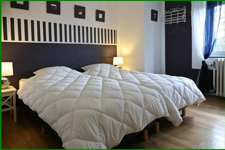 Gîte pour 20 personnes, avec jacuzzi à Tintigny - 2