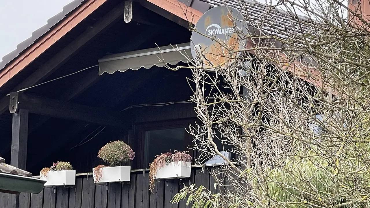 Ganze Ferienwohnung, Ferienwohnung für 3 Personen (72 m²) in Landsberg Am Lech in Landsberg am Lech, Romantische Straße