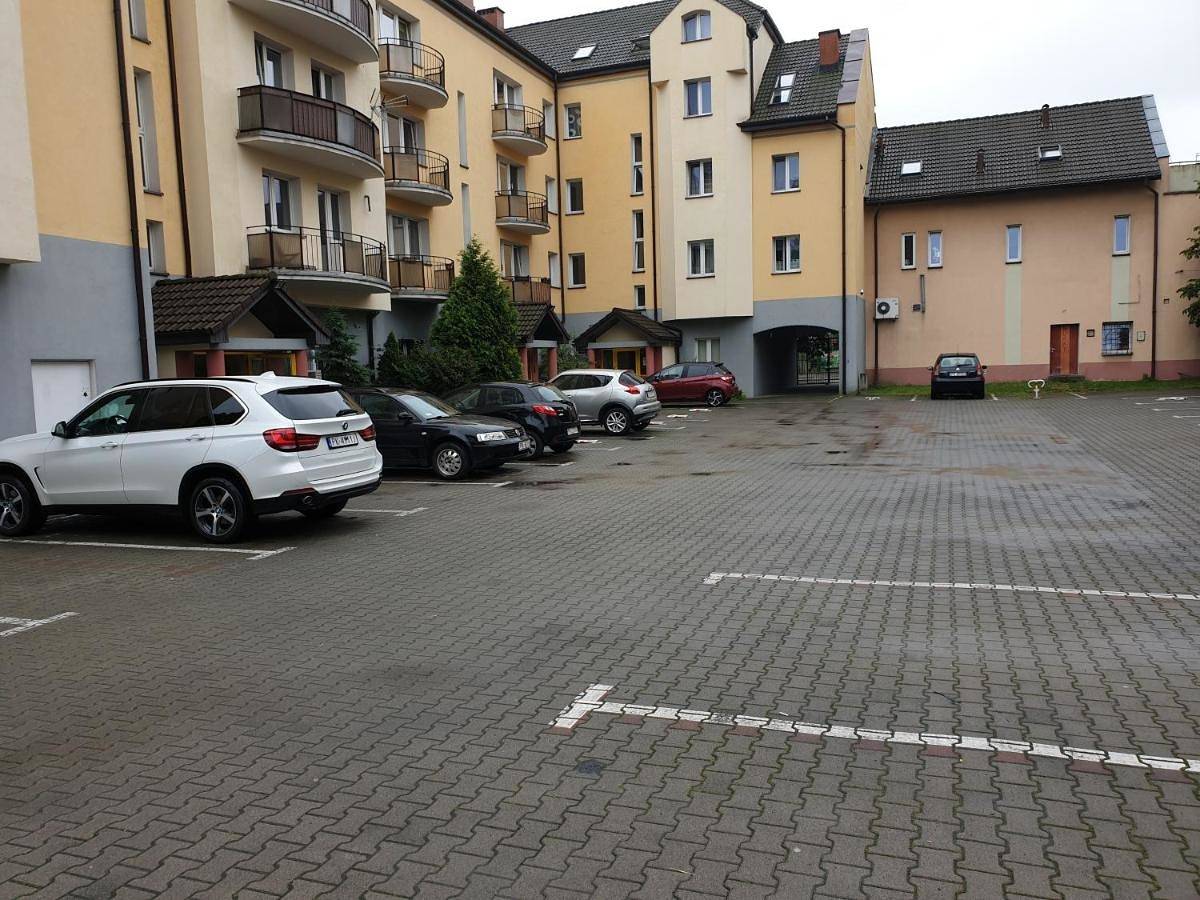 Cały apartament, Jdk Apartamenty Legionów 40m2 5-osobowy in Kalisz, Wielkopolska