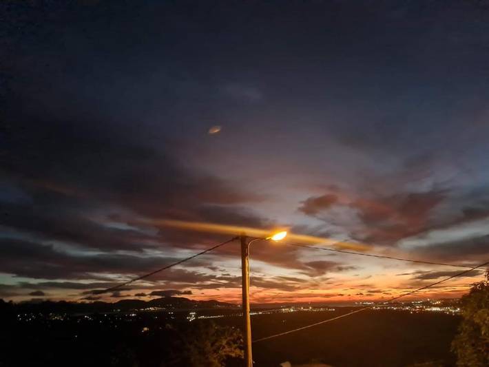 Maison d’hôte pour 4 personnes, avec piscine ainsi que jacuzzi et jardin en Martinique - 3