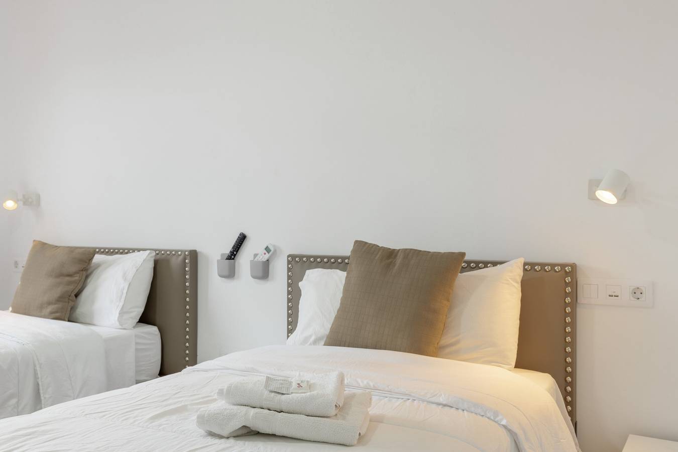  'Habitación 2 Exterior' with Mountain View, Wi-Fi and Air Conditioning in Tejeda, North Gran Canaria