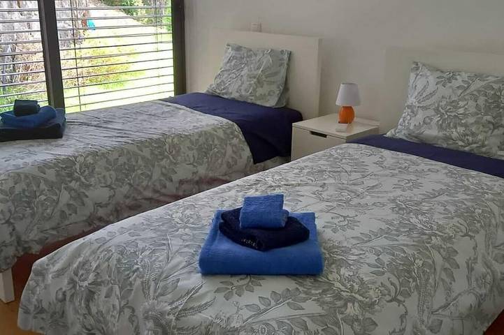 Landhaus mit privatem Pool 2 Min. von Ecovia in Sabadim, Viana do Castelo Distrikt