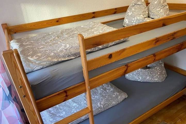 Ferienhaus für 2 Personen, mit Garten in Heiligenhafen - 4