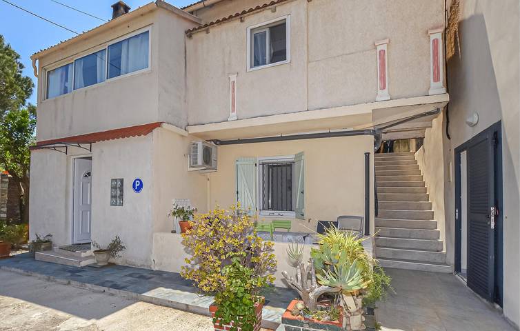 Appartement de vacances pour 2 personnes, avec terrasse, animaux acceptés - 1