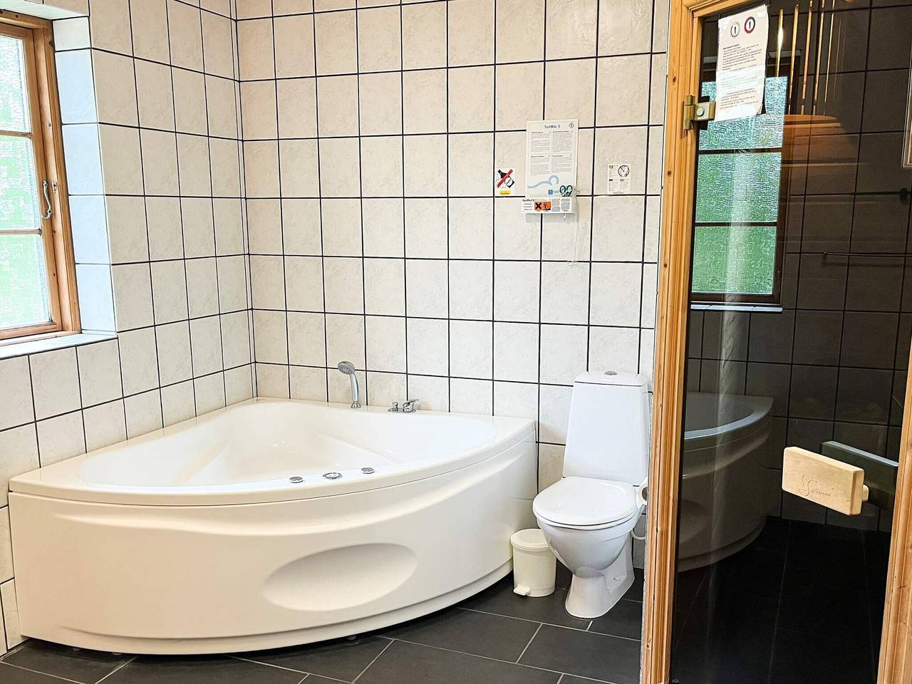 8 person feriebolig i Hadsund-By Traum in Als Odde, Hadsund
