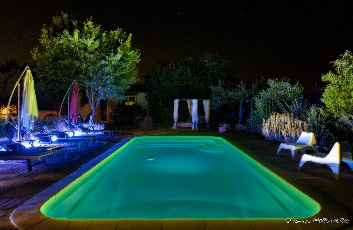 Gîte « La Petite Maison de Noémie » avec terrasse privée, Wi-Fi et climatisation in Gras, Privas