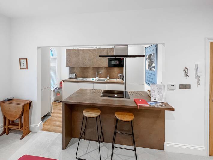 Apartamento entero, Rooftops @ No83 in Hastings, Sussex Oriental