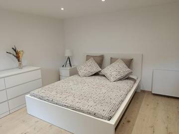Gîte pour 2 personnes à Chassieu