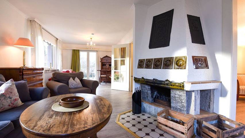 Ferienhaus für 6 Personen, mit Garten in Cuxhaven (Stadt) - 2