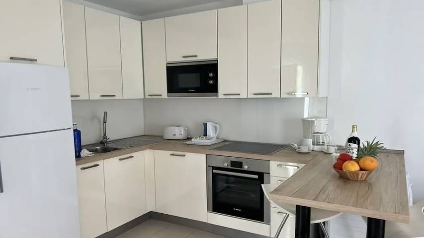Bungalow für 2 Personen, mit Terrasse auf Fuerteventura - 4