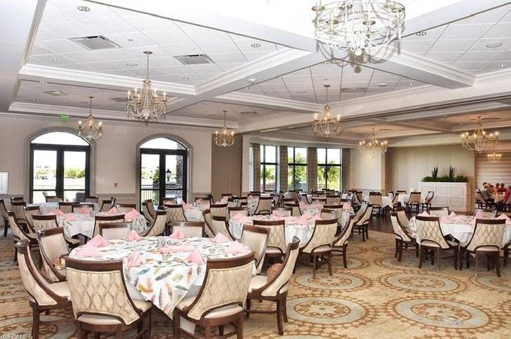 Vacation rental for 4 people, with terrace and pool in Fort Myers