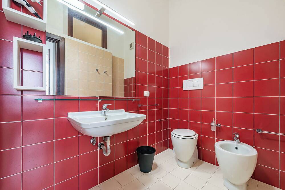 Helios Room 1, Conversano, Italy in Conversano, Provincia di Bari