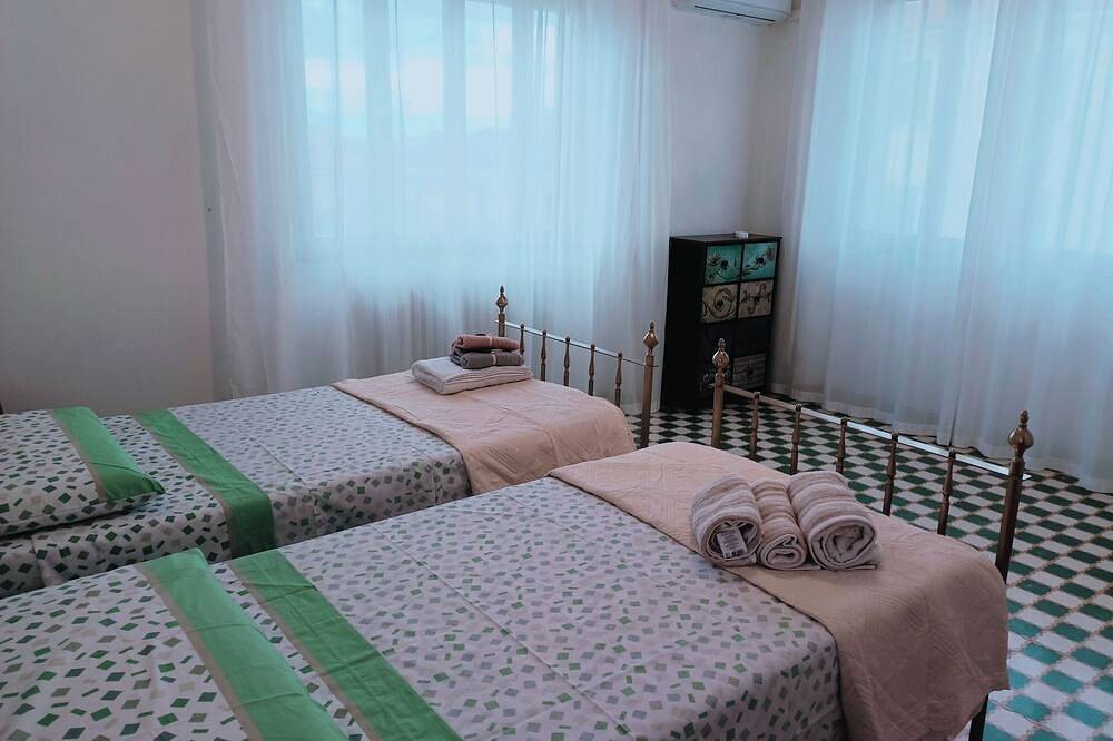 Appartement entier, Apartment Le Cochele large bright central in San Benedetto del Tronto, Riviera delle Palme
