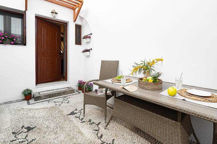 Villa für 4 Personen, mit Terrasse, mit Haustier auf Rhodos - 3