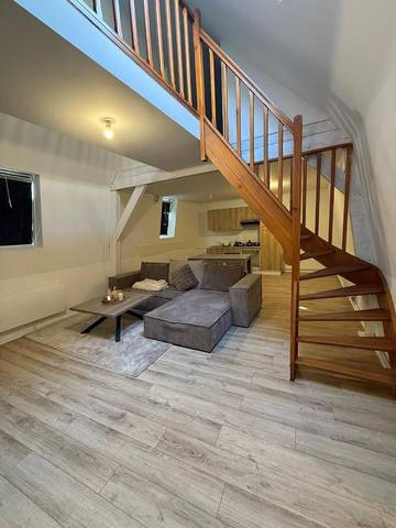 Gîte pour 2 personnes à Wattrelos
