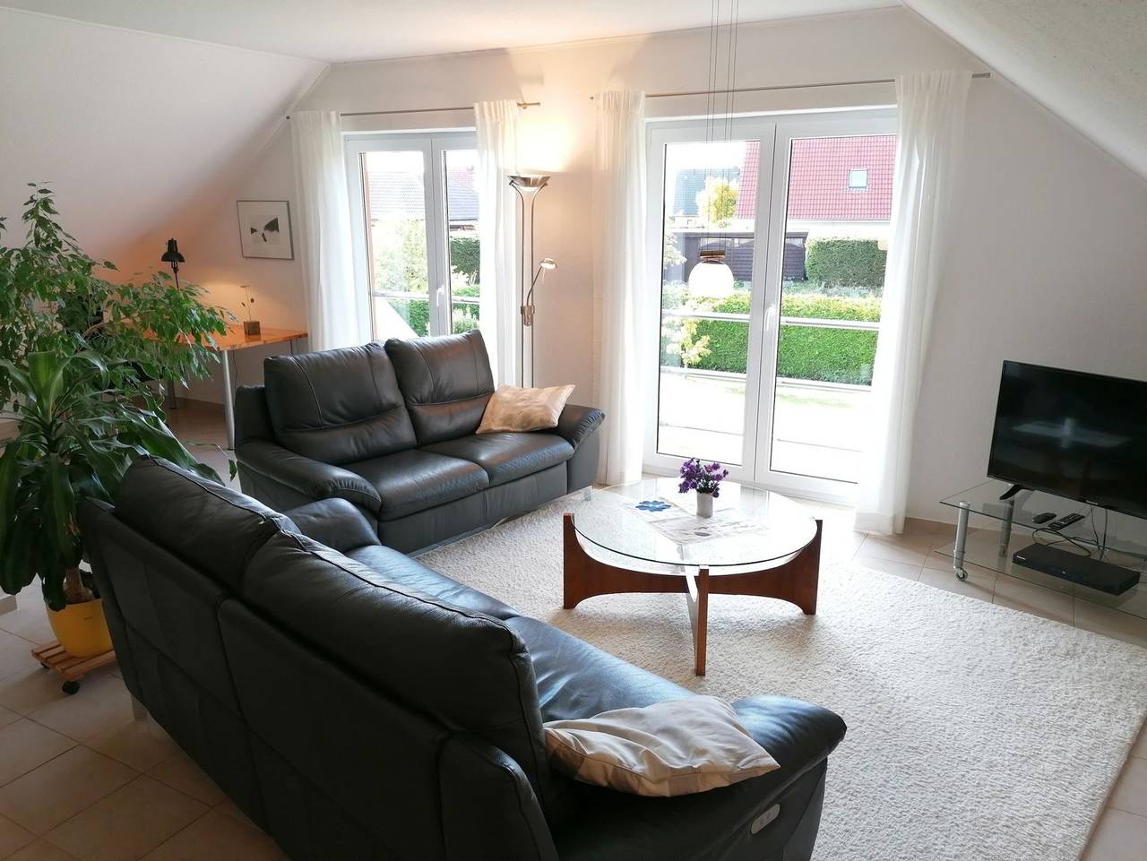 Ganze Ferienwohnung, Stockmann in Retgendorf - Abc174 in Retgendorf, Dobin am See