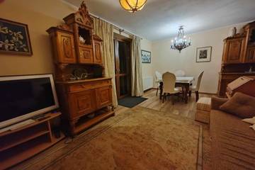 Apartament Wakacyjny dla 4 osoby w Podkarpacie, Polska, Zdjęcie 4