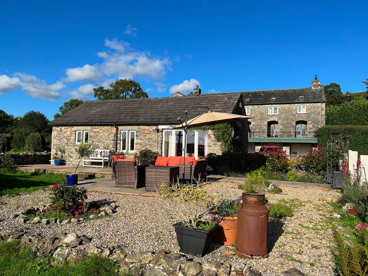 Cottage for 6 People in Cumbria, North West England