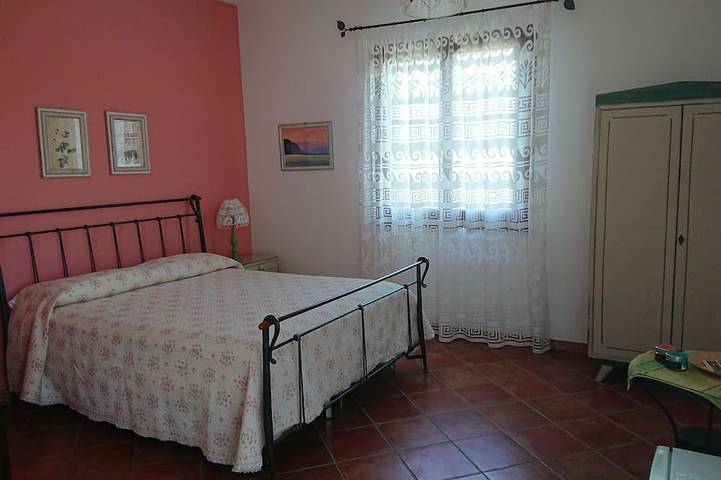 Ferienwohnung - Calatafimi Segesta in Calatafimi Segesta, Trapani Provinz
