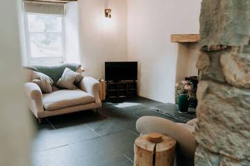 Holiday Rental for 4 People in Solva, Pembrokeshire, Photo 4