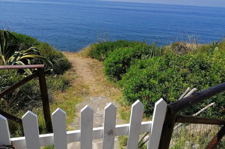Maison de vacances pour 6 personnes, avec jardin et terrasse - 1