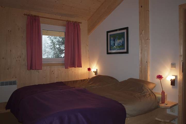 Königliche Chalet mit eigenem Wellnessbereich und ein geräumiges Wohnzimmer, ein separates Wc in Stadl-Predlitz, Turracher Höhe